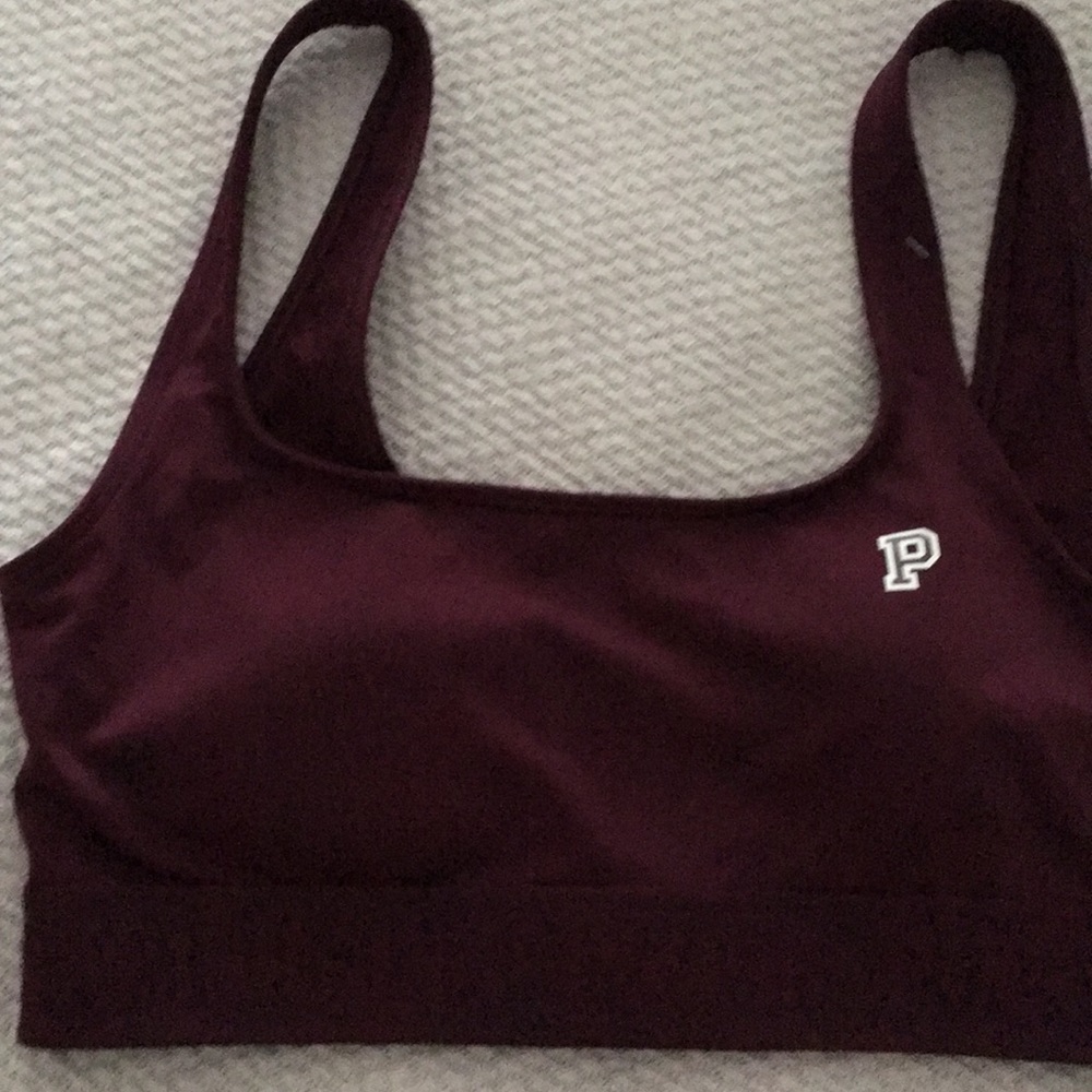VS Pink Sports Bra